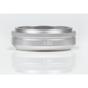 Motic Objectief 1.5x (WD=47mm); (alleen SMZ160)