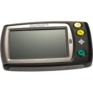DIGIPHOT DM-43, Digital Lupe, 5Zoll LCD Monitor (Fast neuwertig)