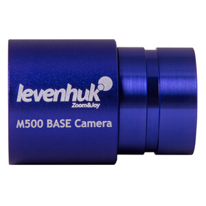 Levenhuk Cámara M500 BASE Color