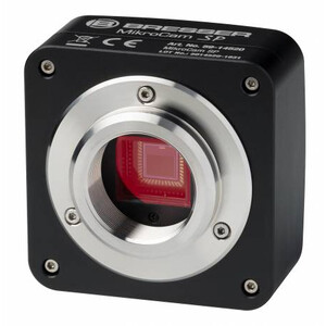 Bresser Kamera MikroCamII, USB 3, 12MP (Neuwertig)