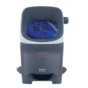 Vision Engineering Stereo microscope MANTIS ERGO with "Stabila tabletop tripod" (without lenses) SMR211