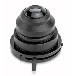 Kern Condensatore Abbe, 1,25, fisso, OBB-A1573