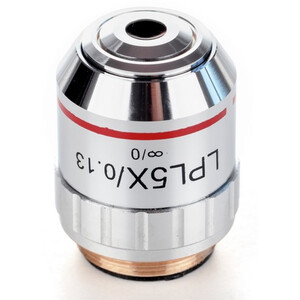 Kern Objetivos, OBB-A1593, PH, infinity, plano, 5x