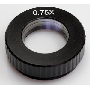 Kern Objetivo frontal, OZB-A4204, 1,5x