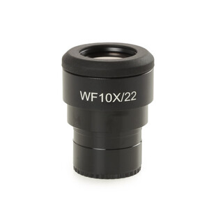 Euromex Eyepiece, AX.6010, EWF 10x/22 mm, for Achios-X observer, with diopter adjustment