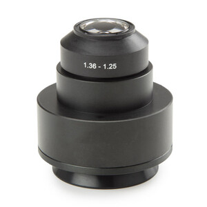 Euromex AX.9112, Dark field condensor, olie