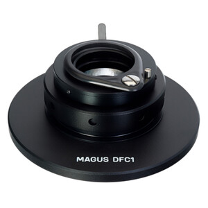 MAGUS Condenseur de champ sombre DFC1