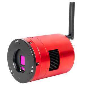 ZWO Kamera ASI 585 MC-Air Color