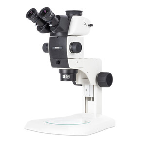 Motic Zoom-Stereomikroskop SM7TR-P A1X, trino, 0.8-5.6X, wd 90mm