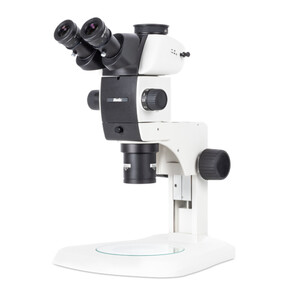 Motic Zoom-Stereomikroskop SM7TR-P APO1X, trino, 0.8-5.6X, wd 81mm