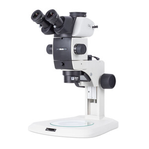 Motic Zoom-Stereomikroskop SM7TR-TLED A1X, trino, 0.8-5.6X, wd 90mm