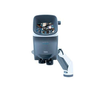 Vision Engineering Stereo microscoop MANTIS PIXO met "Verso universele standaard" (zonder lenzen) SMP200