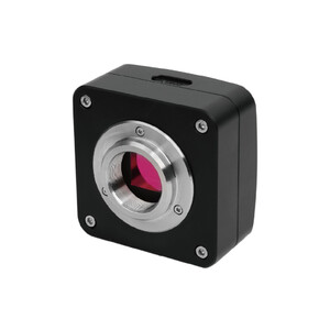 ToupTek Camera ToupCam E10ISPM 8300KPA, kleur, CMOS, 1/1,2", 2,9 µm, 60 fps, 8,3 MP, USB 3.2