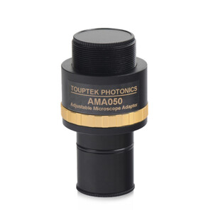 ToupTek Kamera-Adapter AMA050, 0.5x ,C-mount, fokussierbar