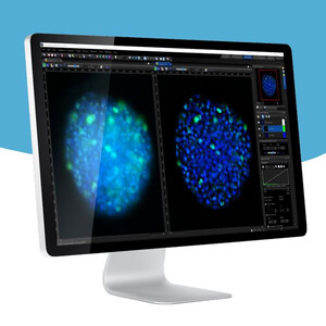 Evident Olympus Software CellSens Standard Version 4.4 CS-ST-V4.4 - Lizenz