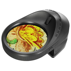 Levenhuk Lupe Ergo 30 Digital 5x, 6x, 8x, 10x LED