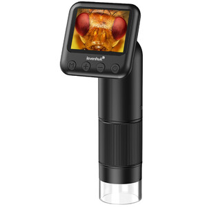 Levenhuk Microscoop Kelvin HPM25 400-800x LED Color