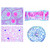 LIEDER Sec. School, Cells, Tissues and Organs, 13 microscope slides