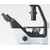 Nikon Eclipse TS2 inverted trino microscope with phase contrast ...