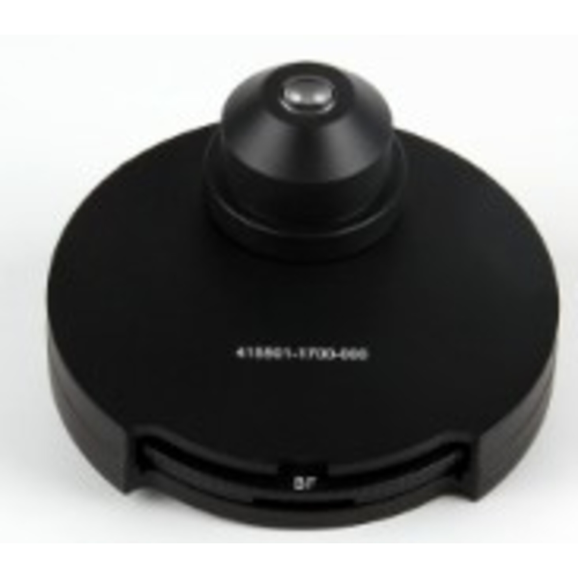 ZEISS ABBE-Condensor 0.9 with Modulator Disc HF. DF. Ph1. Ph2. Ph3