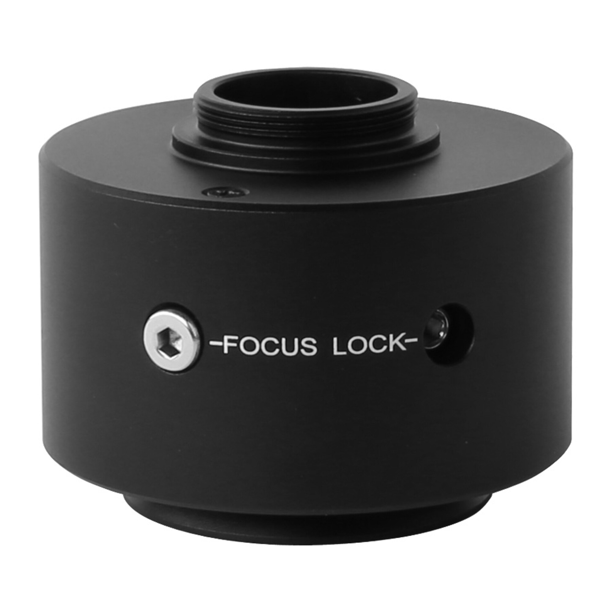 ToupTek Kamera-Adapter 0.5x C-mount Adapter kompatibel mit Evident ...