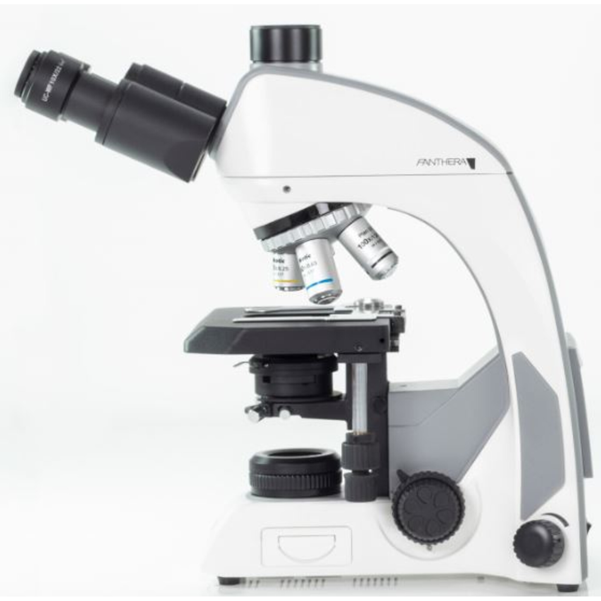 Motic Infinity Scanner Motic Mikroskop Panthera C, trino, infinity, plan, achro, 40x-1000x ...