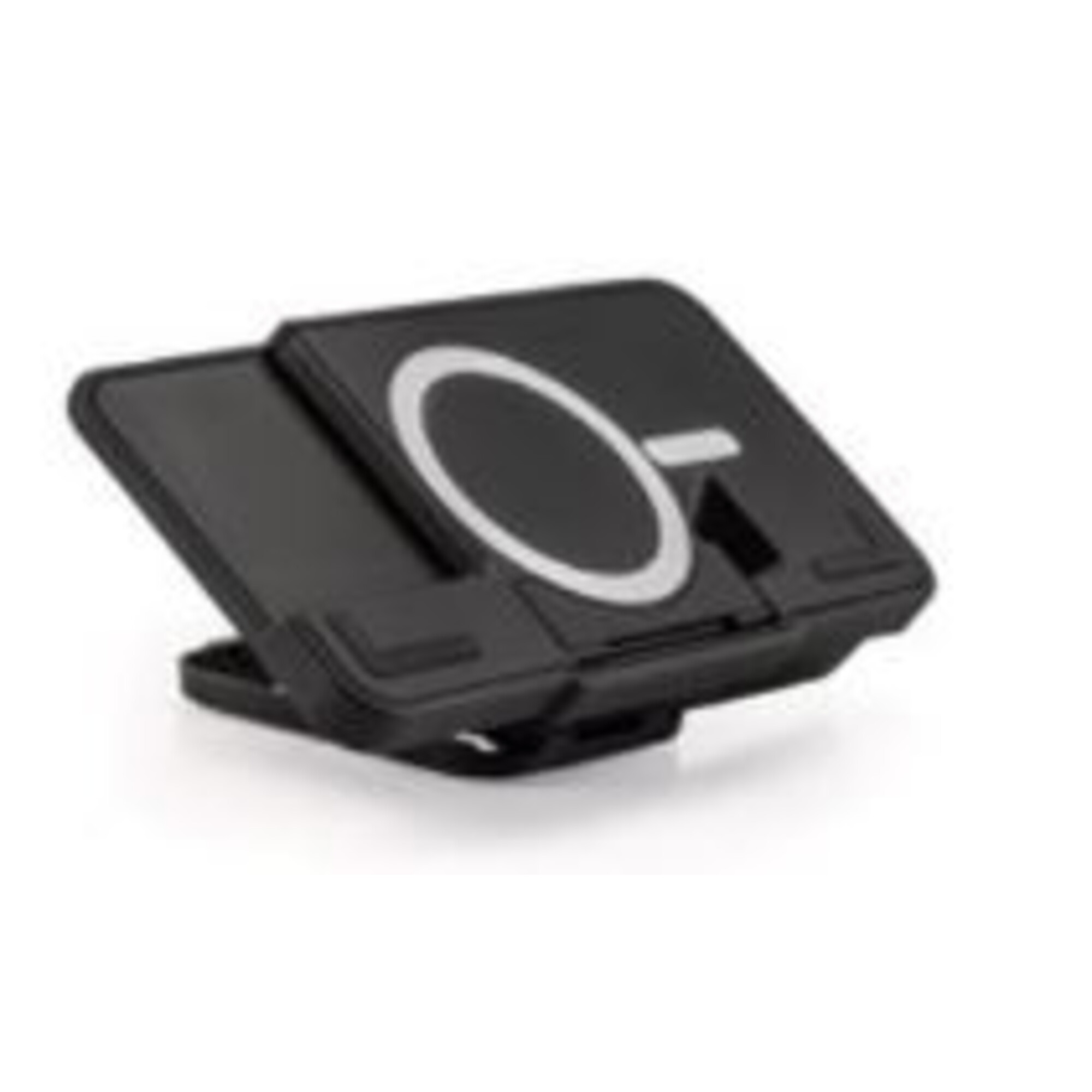 Profile Designs Supporto Universale Per Contachilometri Bici - Regolabile, Nero