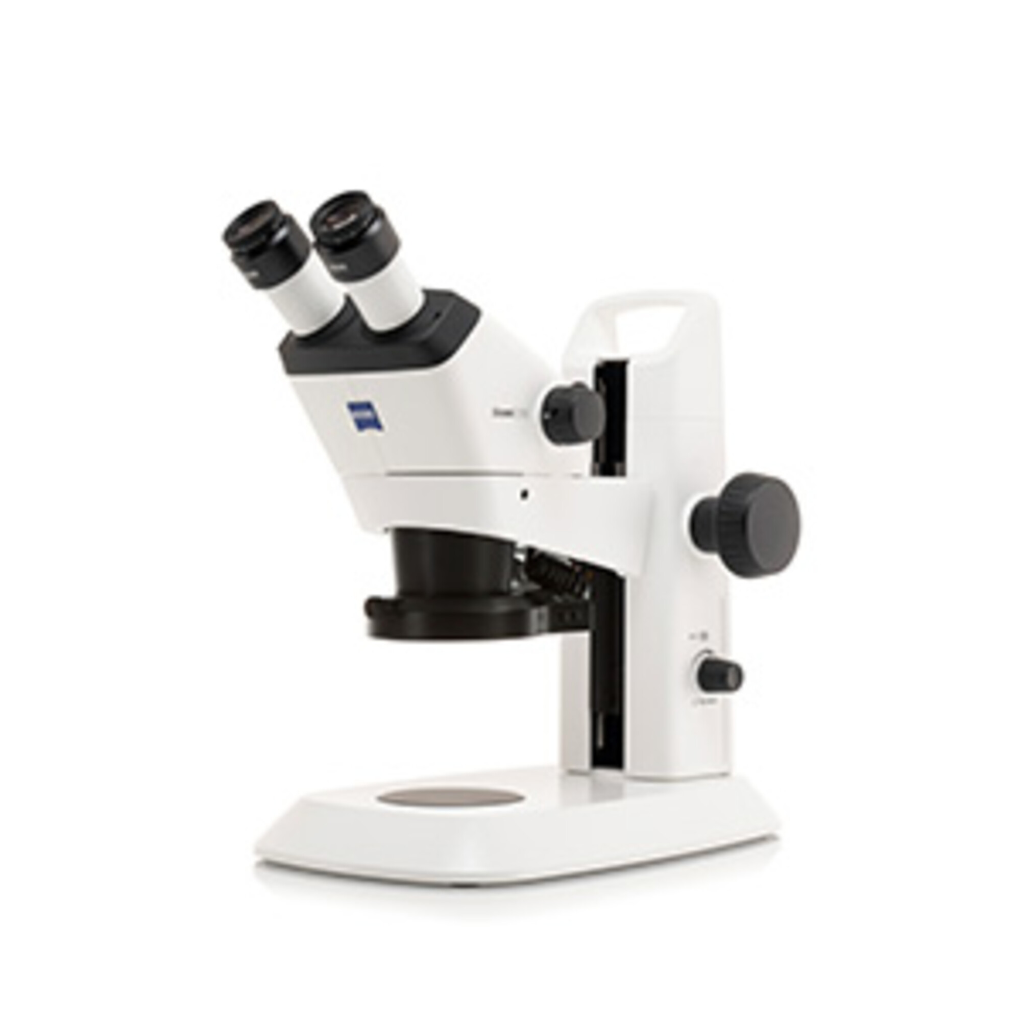 ZEISS Stereo zoom microscope Stemi 355, Mat ESD (KIT 3), bino, w.d. 110 ...