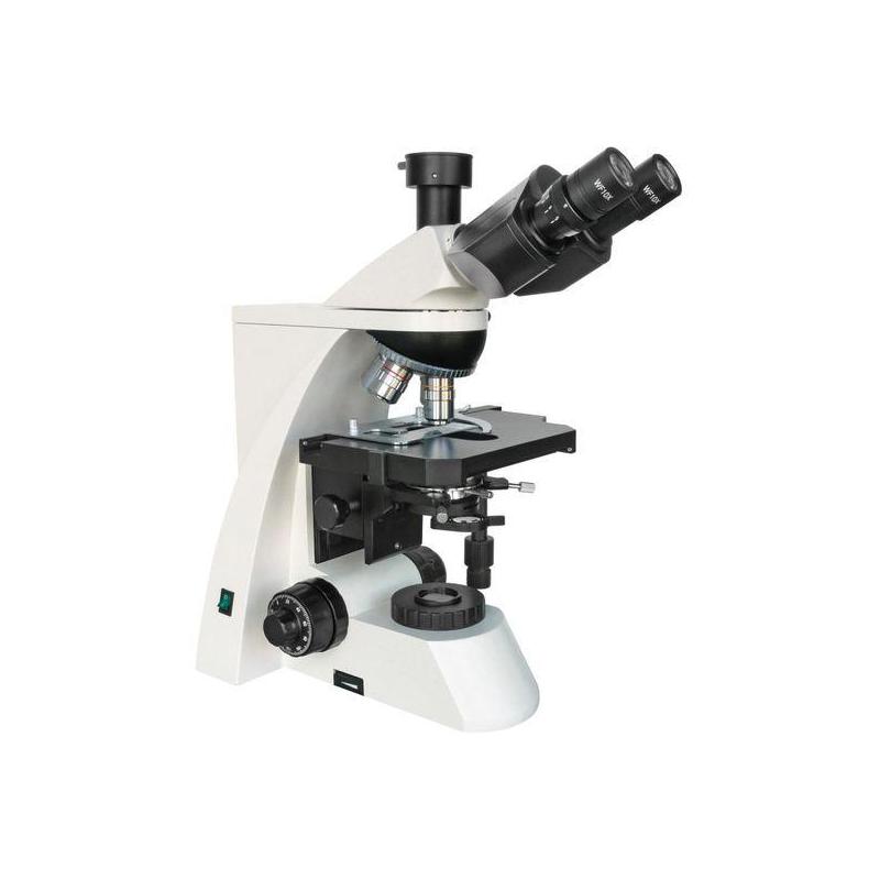 Windaus Microscoop HPM 8001 zonder fasecontrastapparaat