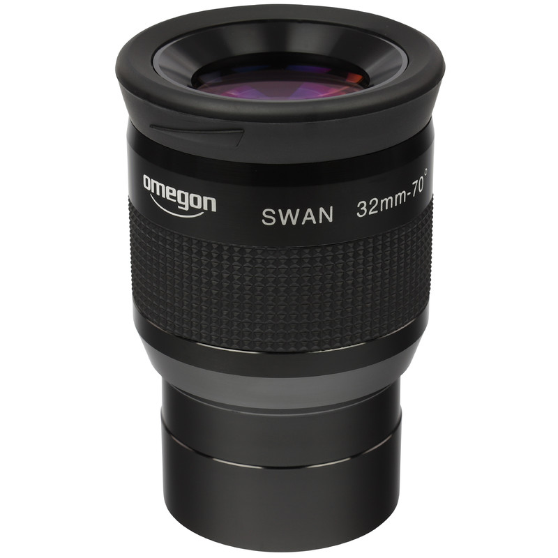 Omegon SWA 32mm Okular 2''