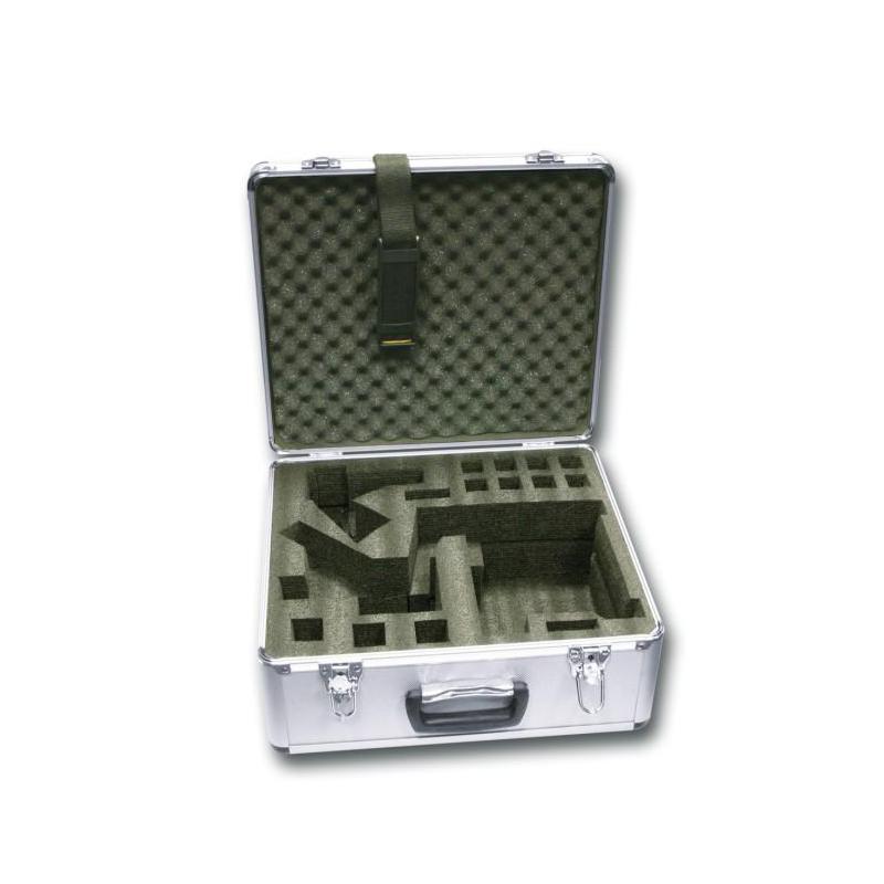 Bresser Mallette aluminium pour microscope