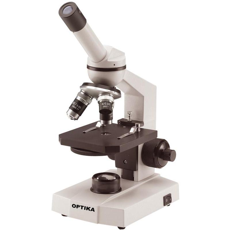 Optika Mikroskop BP-20/600