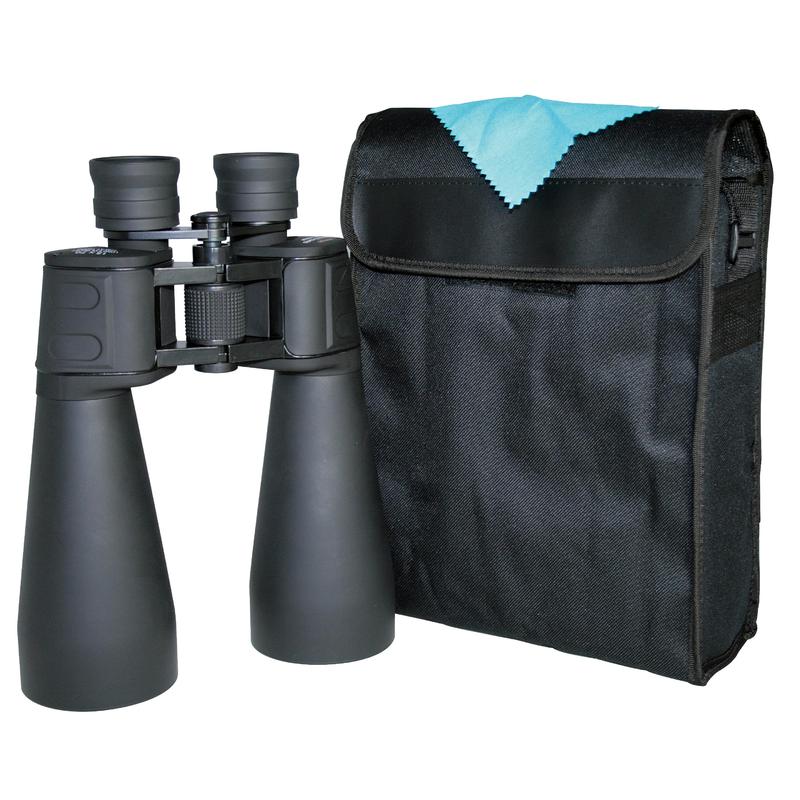 Omegon Fernglas Nightstar 15x70