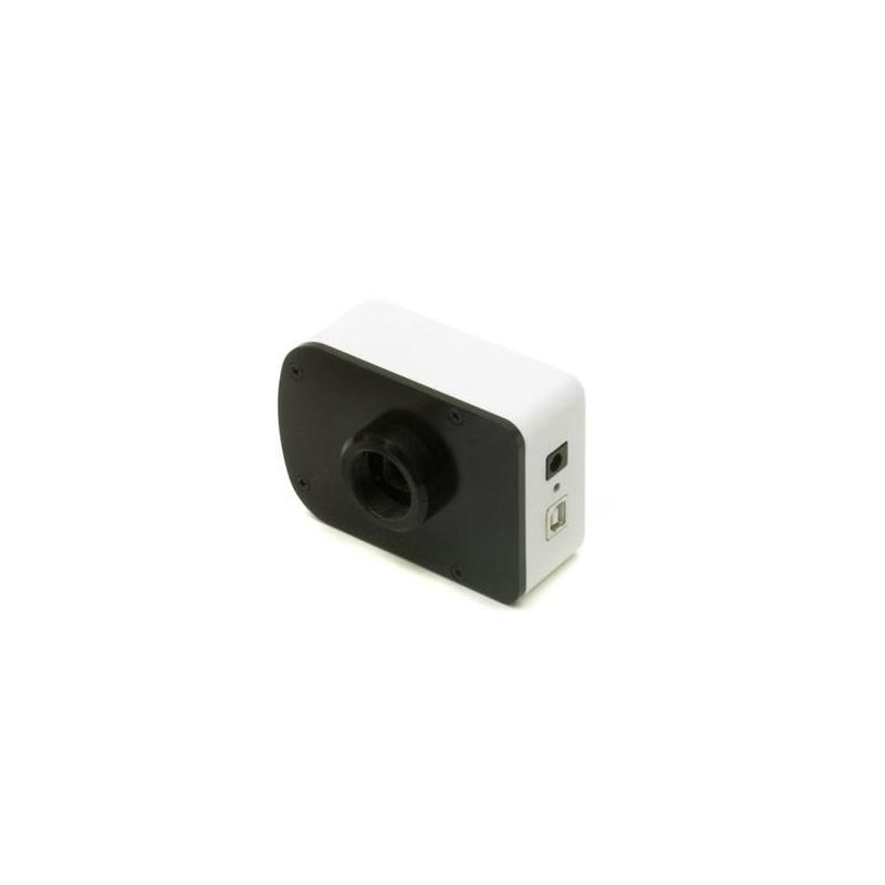 Optika Kamera M Pro 3 LT, 3.1 MP ohne optischen Adapter