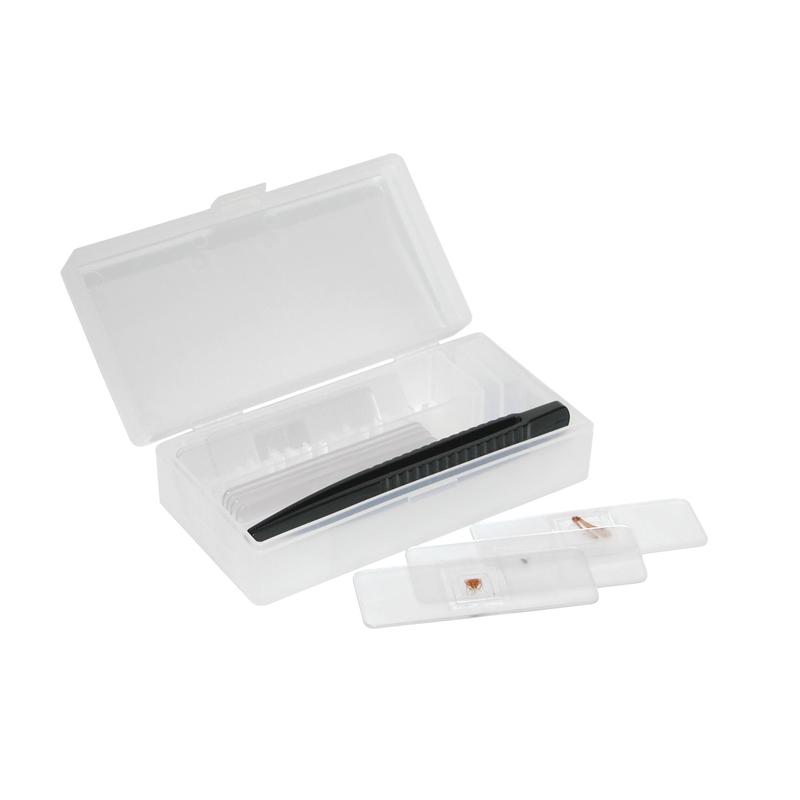 Carson Accessoireset voor zPix 200