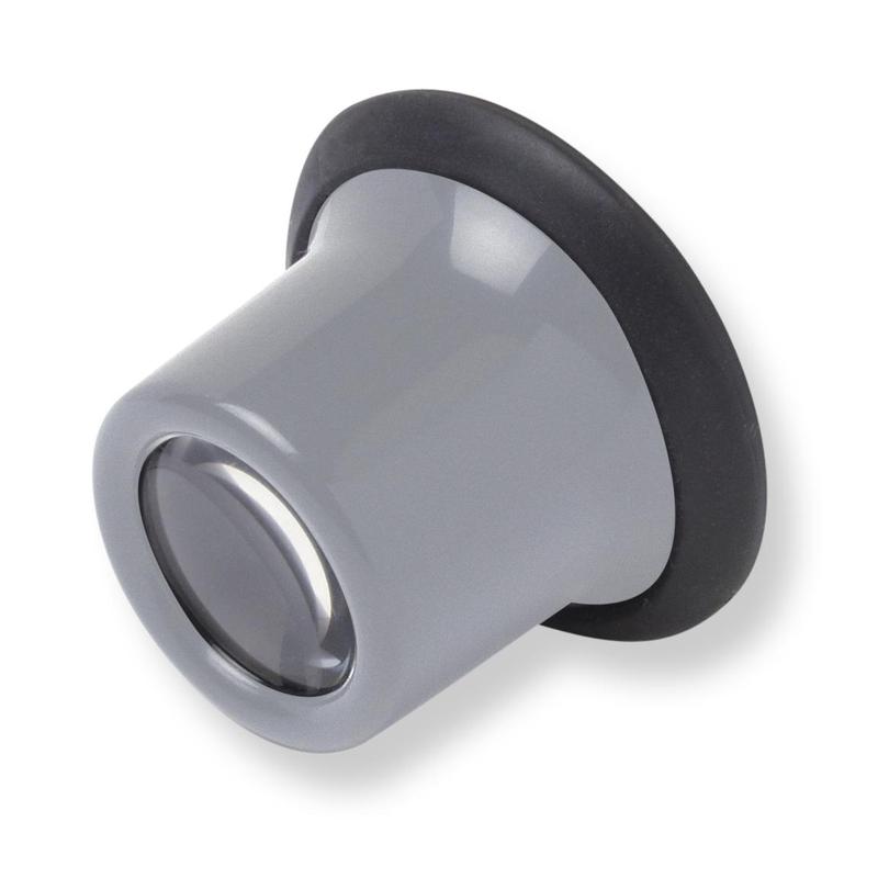 Carson Lente d`Ingrandimento MagniLoupe 6x