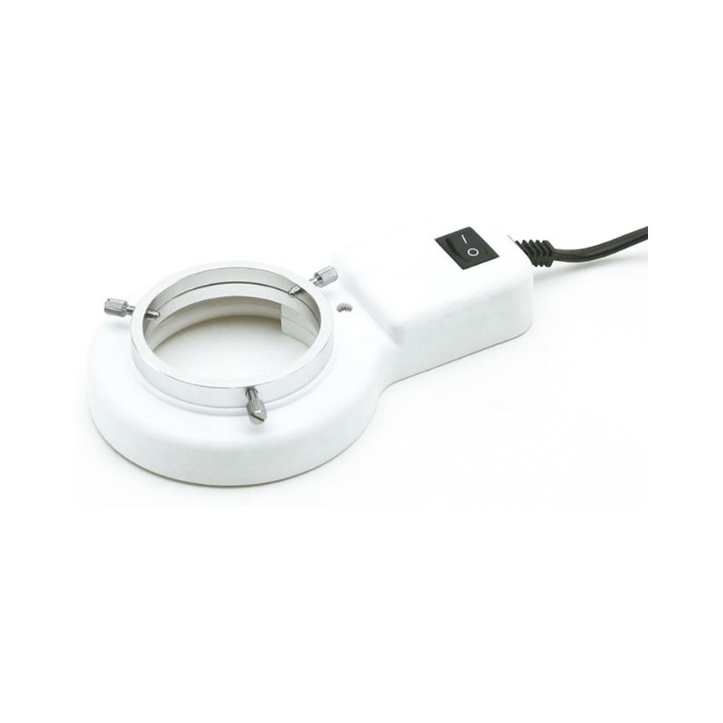 Optika Ringverlichting met Fluorescence lamp CL-20