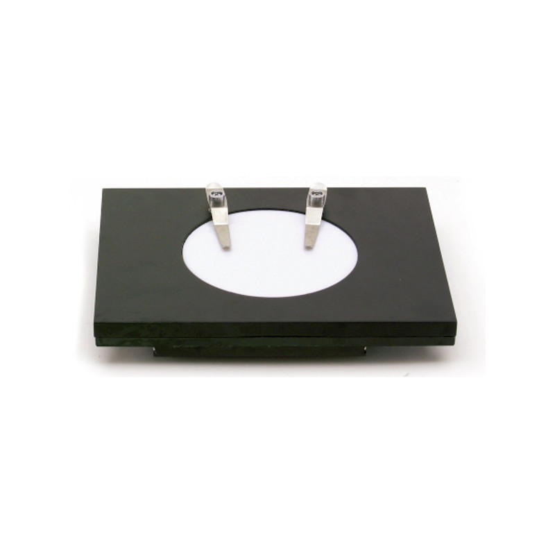 Optika ST-100, platine mobile (manuelle)