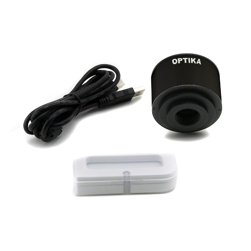 Caméra Optika M B2 2 MP