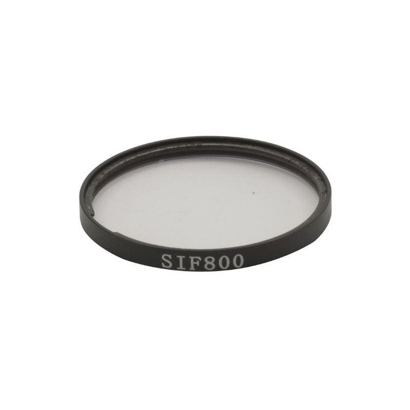 Optika Filtro bloccante M-787, (Infrarossi)