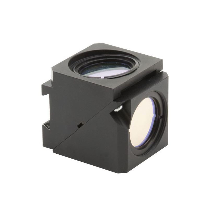 Optika Juego de filtros fluorescentes V M-671, para el modelo B-600FL