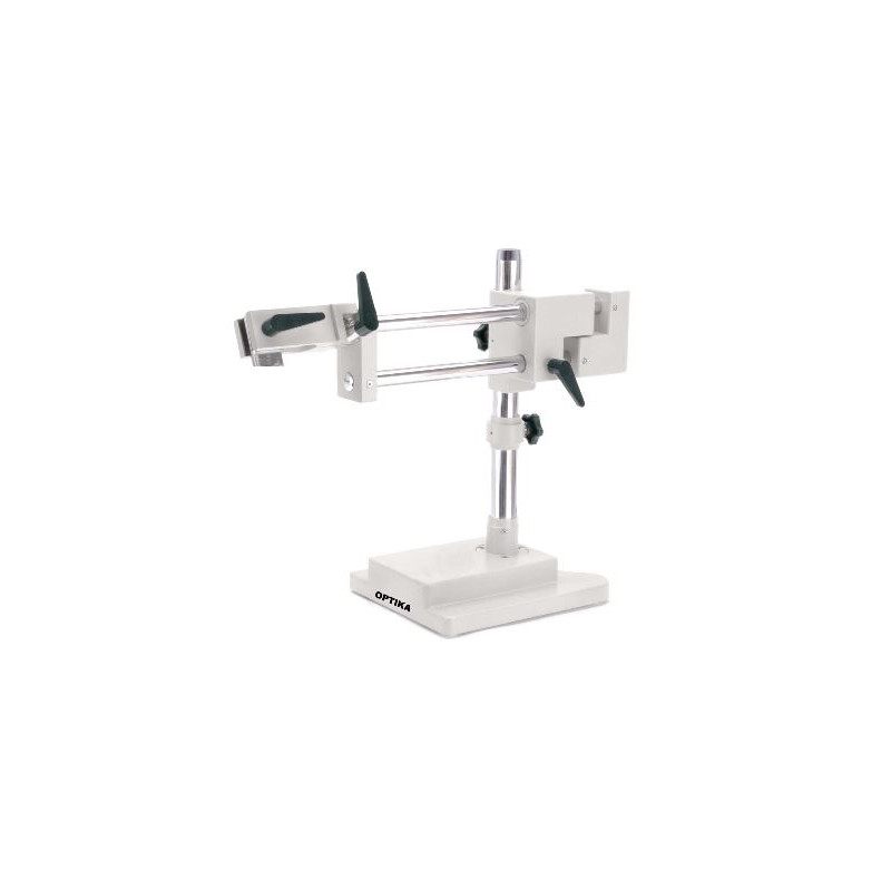 Statif à bras fixe Optika Pied mobile en surplomb SZ-ST2