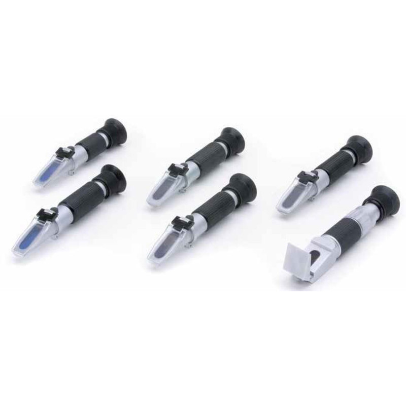 Optika Handrefractometer, 0-18%