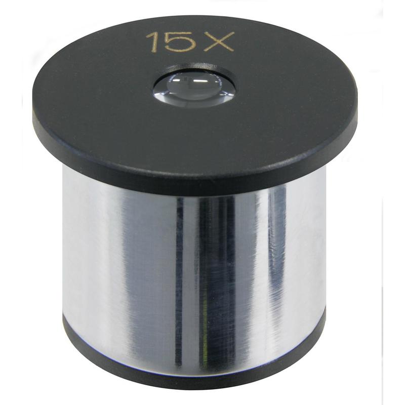 Bresser DIN-Okular H-15x