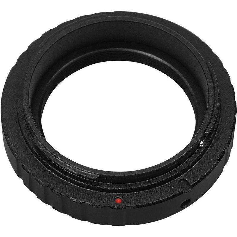 Omegon T2 Ring camera adaptor compatible with Canon EOS