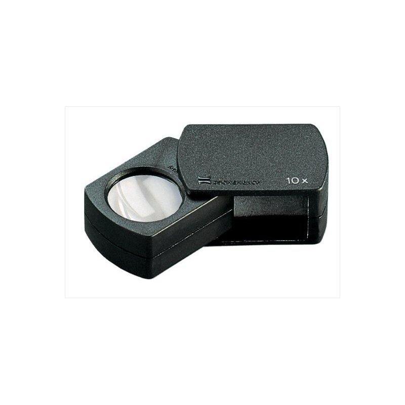 Eschenbach Loupe pliante 10x