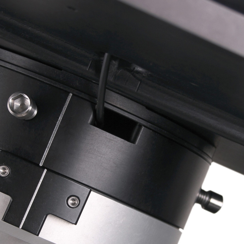 Meade Montierung LX850 EQ GoTo Starlock