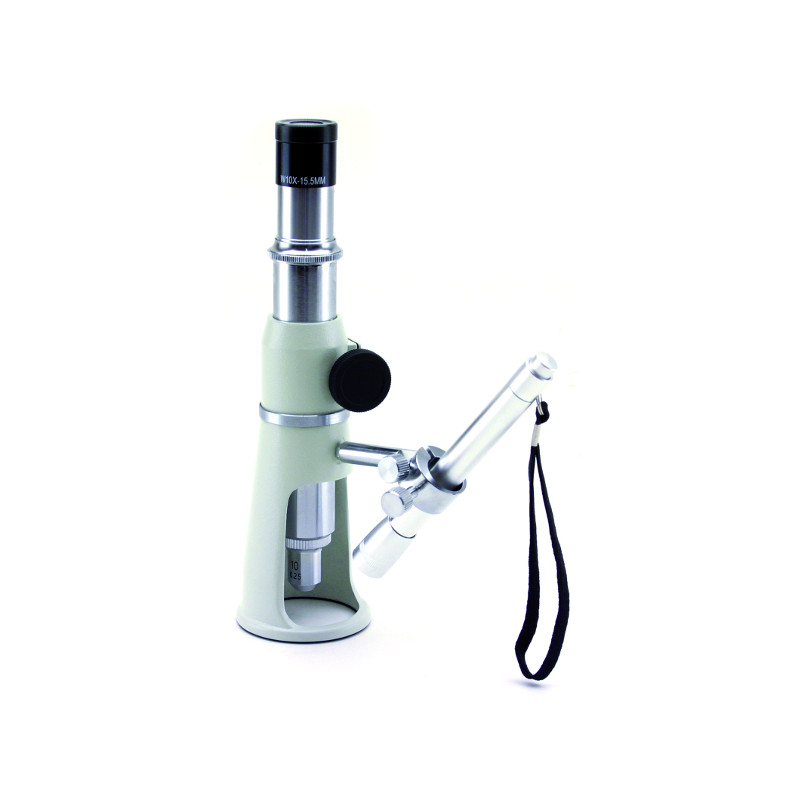 Optika XC-100L, meetmicroscoop