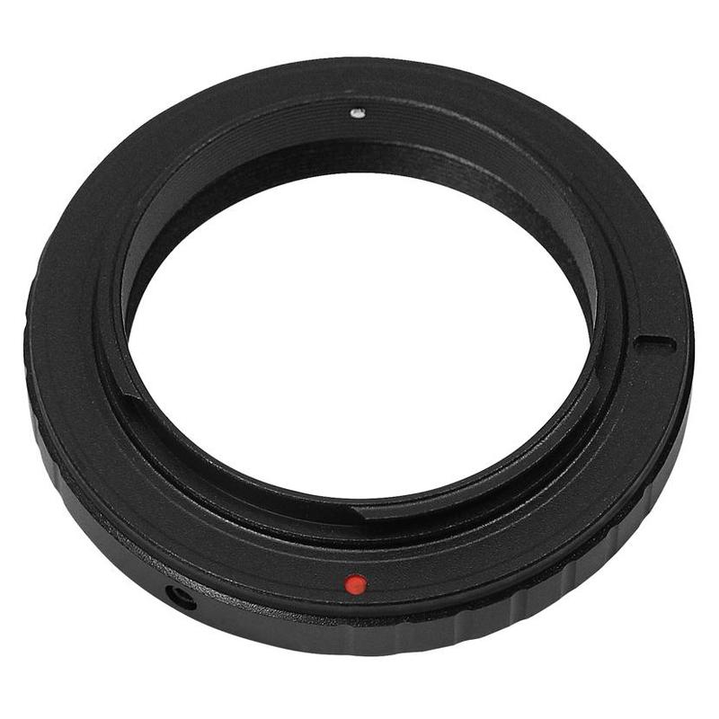 Omegon Adaptador para cámaras Kamera-Adapter T2 Ring für Nikon