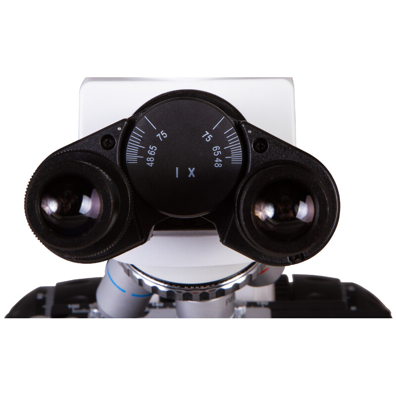 Levenhuk Microscoop MED 25B 40x-1000x Bino HAL